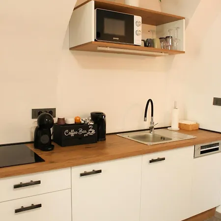 Apartma Alpaka Land Apartman *