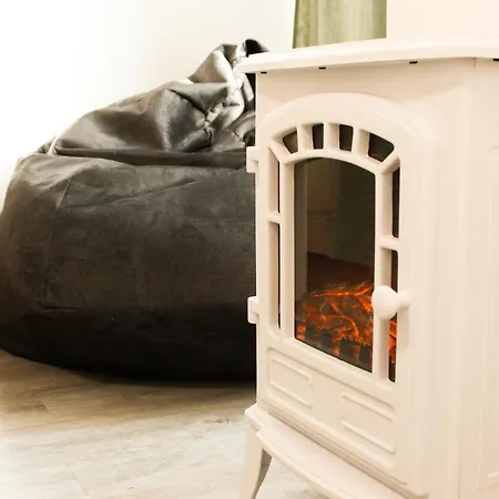 Lägenhet Apartma Alpaka Land