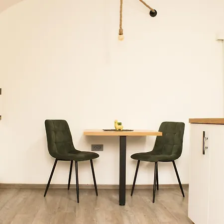 Apartma Alpaka Land * Slovenj Gradec