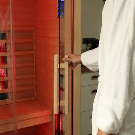 Lägenhet Apartma Alpaka Land
