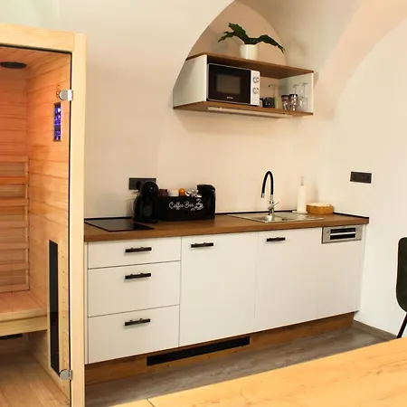 Apartma Alpaka Land Lägenhet Slovenj Gradec