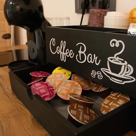Apartma Alpaka Land Lägenhet Slovenj Gradec